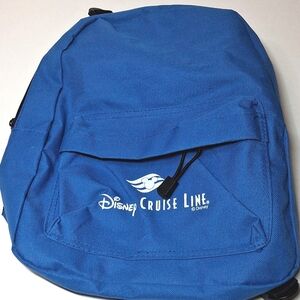 Disney Cruise Line Child Backpack